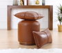 Atelier Del Sofa Milotte - Camel